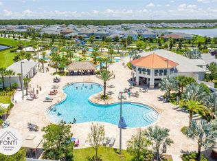 3141 Paradox Cir Unit 104, Kissimmee, FL 34746