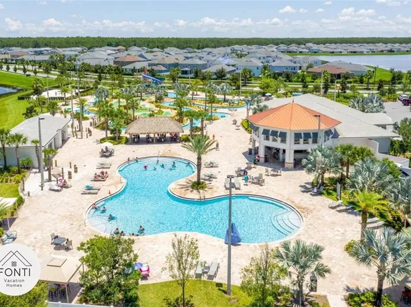 3141 Paradox Cir Unit 104, Kissimmee, FL 34746