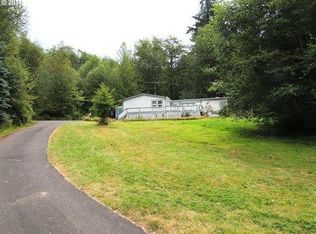 73448 Elk Creek Rd, Rainier, OR 97048
