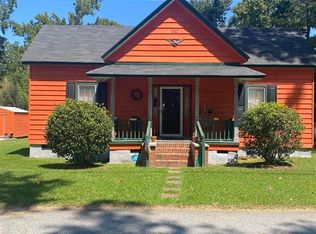 218 E Baker St, Olanta, SC 29114