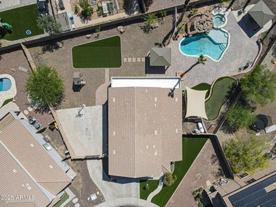 11227 W Minnezona Ave, Phoenix, AZ, 85037