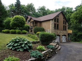 163-164 William Penn Trl, Wharton Twp, PA 15421