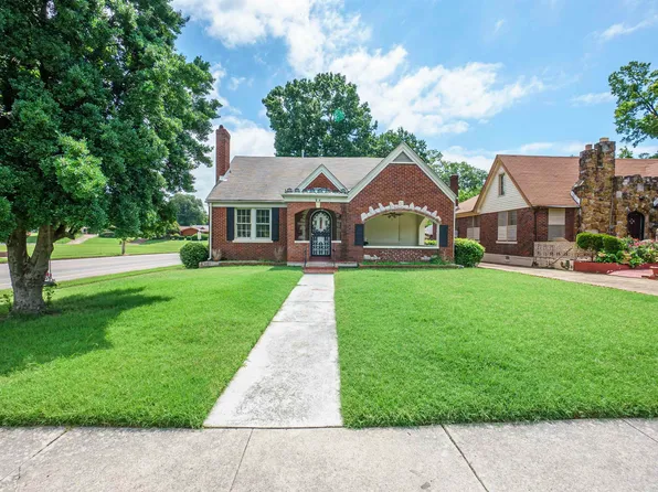 934 N Auburndale St, Memphis, TN 38107