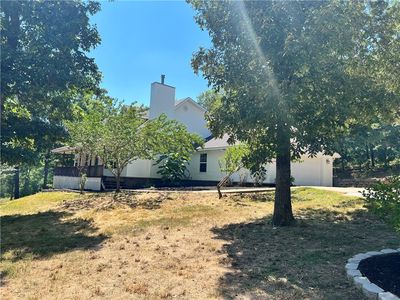 14945 Brown Rd, Prairie Grove, AR, 72753