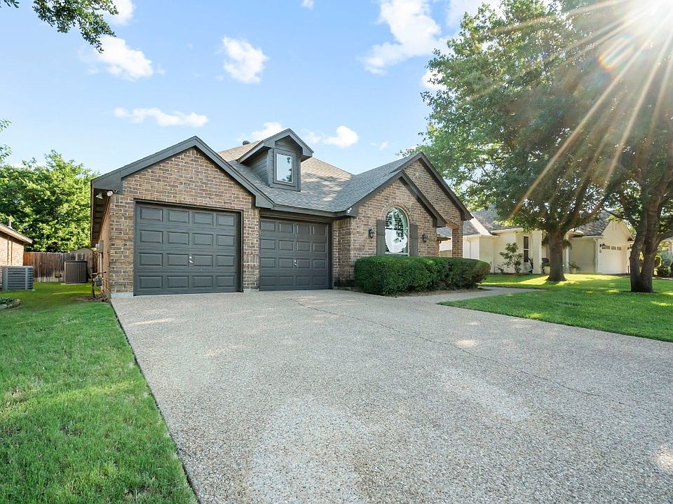 10508 Whitestone Ranch Rd, Benbrook, TX 76126 Zillow