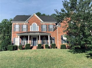 1972 Faison Ave, Fort Mill, SC 29708