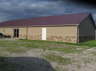 1020 Highway 335 NE, Corydon, IN 47112