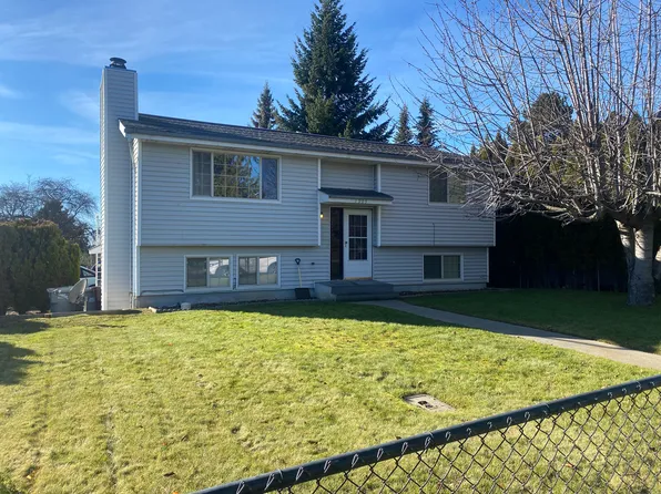 1905 NW Kenny Dr, Pullman, WA 99163