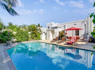 500 Mayflower Rd, West Palm Beach, FL 33405