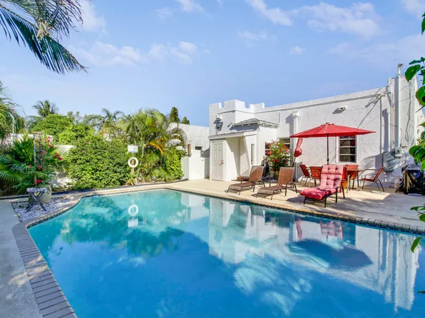 500 Mayflower Road, West Palm Beach, FL 33405