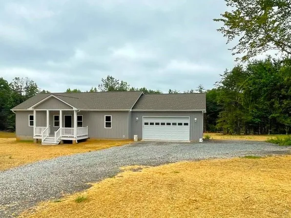 Smithfield Rd, Louisa, VA 23093