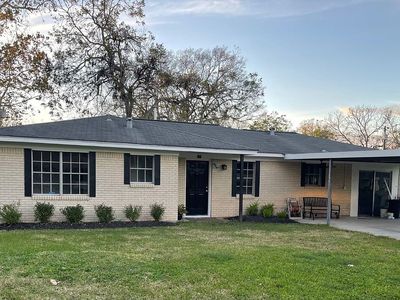 205 Avenue C, Brazoria, TX, 77422