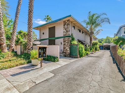Vermont Sanjose, San Jose, CA, 95126