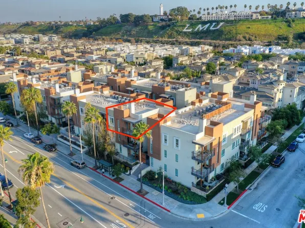 12920 Runway Rd Unit 360, Playa Vista, CA 90094