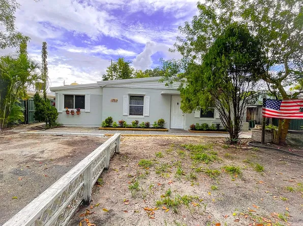 1869 NE 182nd St, North Miami Beach, FL 33162