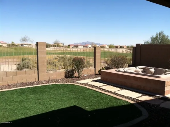 881 S 224th Ln, Buckeye, AZ 85326