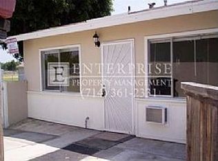 193 N Fir St, Orange, CA 92868