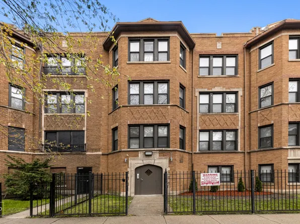 7655-7657 S East End 1704-1710 E 77th St Chicago, IL 60649