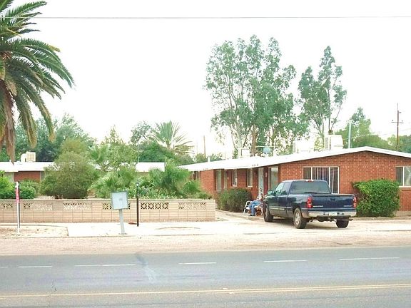 2nd image of 4326 E Pima St