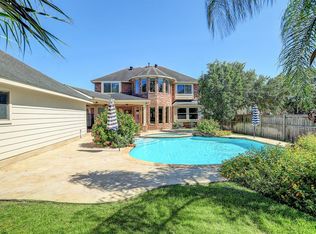 22214 Indigo Pines Ln, Katy, TX 77450