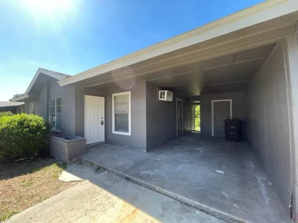 5106 Carelin Dr, San Antonio, TX 78233