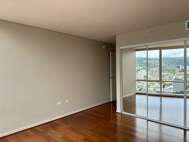 1296 Kapiolani Blvd #3303 — Photo 8