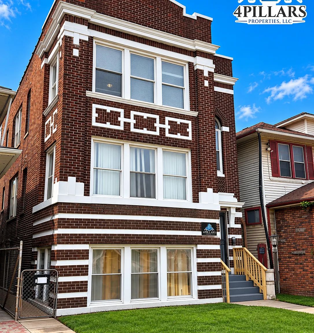 2 bed, 1.0 bath, 1086 sqft, $1,000 — Photo 4