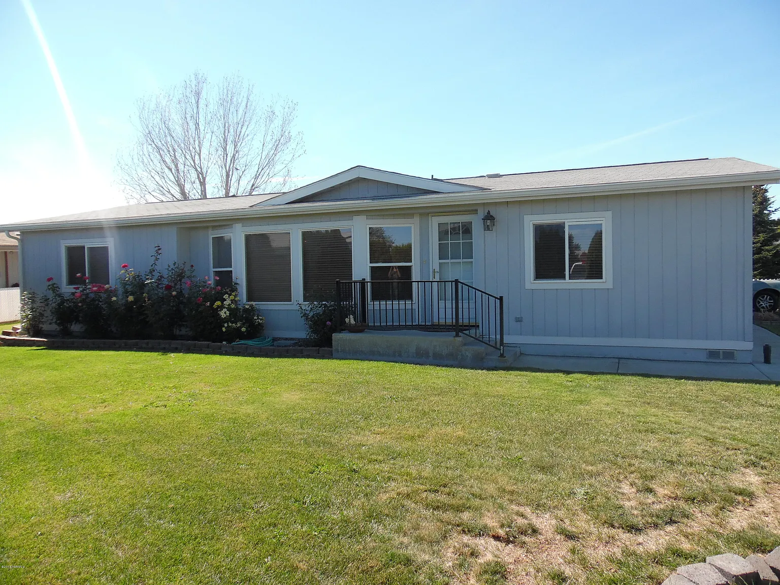 7006 Cottage Way photo 1