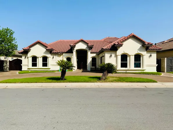 427 Lake Morraine Loop, Laredo, TX 78041