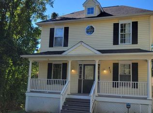 411 2nd Ave, Brunswick, MD 21716