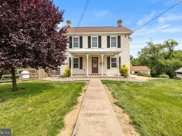 10420 Daysville Rd, Walkersville, MD 21793