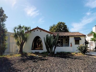 1123 N Jackson St, Glendale, CA, 91207