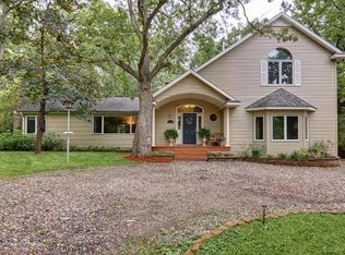13421 Sunset Trl N, Plymouth, MN 55441