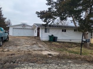 3803 Coles Pl, De Soto, MO 63020