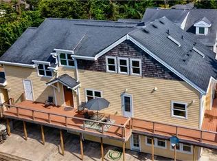 34807 Necarney Blvd, Manzanita, OR 97130