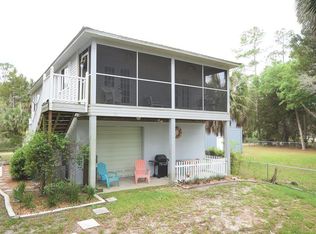 95 SW 282nd Ave, Steinhatchee, FL 32359