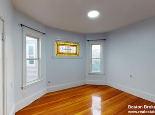 789 Columbia Rd FLOOR 2, Dorchester, MA 02125