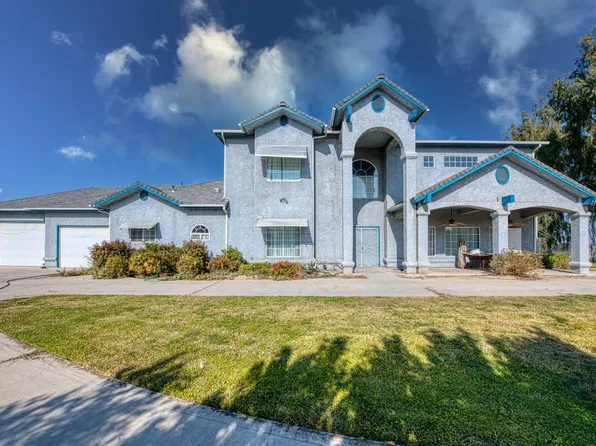 1448 SW American Ave, Fresno, CA 93706