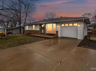 1561 Archer Dr, Arnold, MO