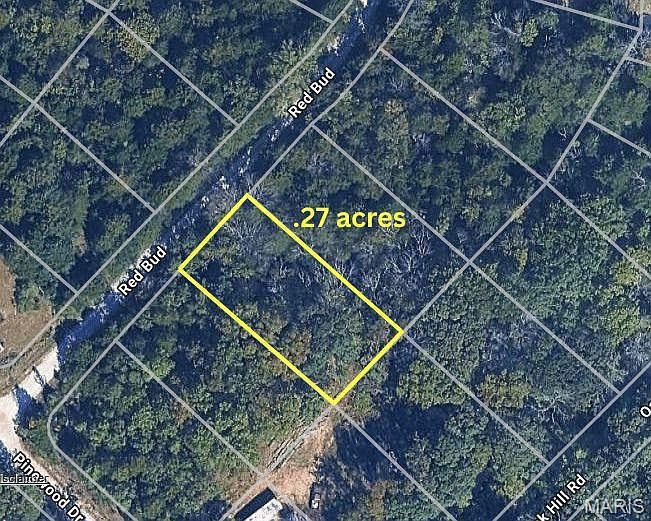 1st image of 35 Redbud Dr