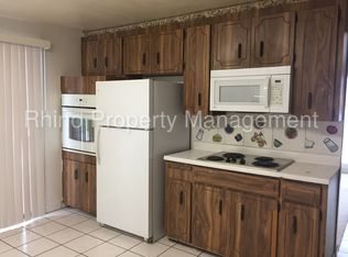 4553 S Carnegie Tech St, West Valley City, UT 84120