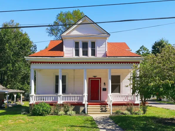 404 Fithian Ave, Paris, KY 40361