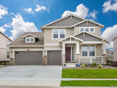 915 Grenville Cir, Erie, CO, 80516