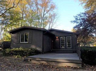 6358 N State Road 65, Hazleton, IN 47640