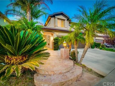 20741 Campania Ln, Northridge, CA, 91326