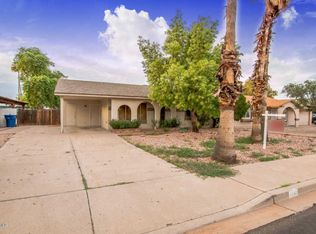 2042 W Portobello Ave, Mesa, AZ 85202