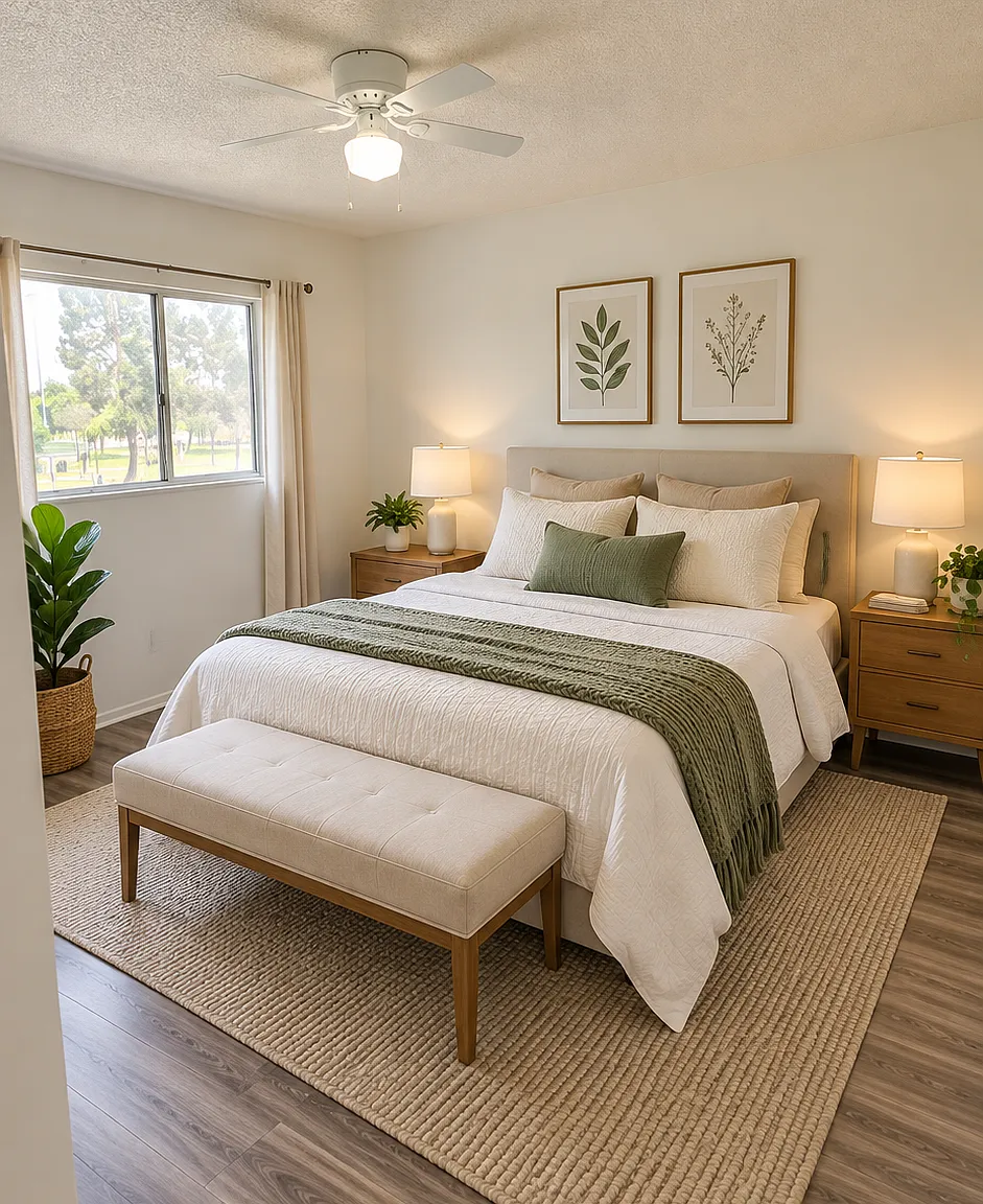 1 bed, 530 sqft, $1,750 — Photo 1