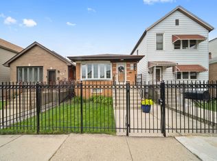 3749 S Emerald Ave, Chicago, IL 60609