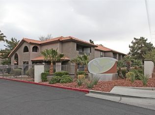 2606 S Durango Dr APT 287, Las Vegas, NV 89117