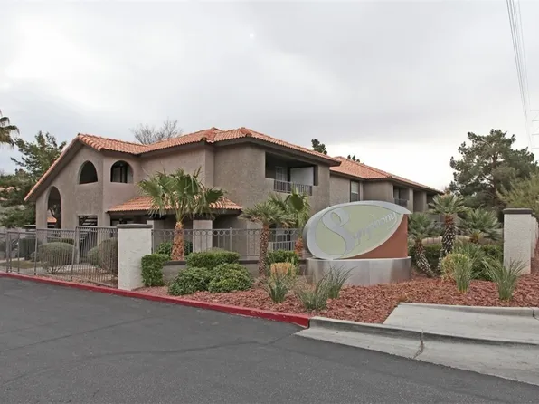 2606 S Durango Dr APT 287, Las Vegas, NV 89117